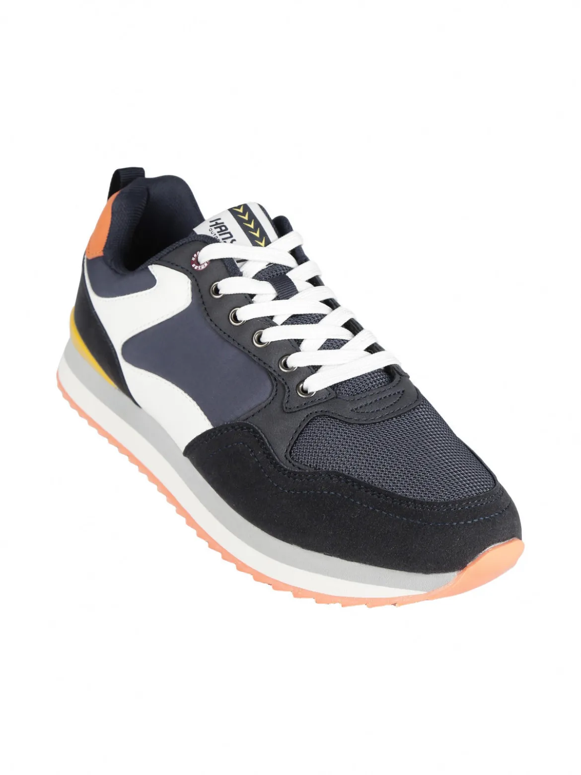 Hanson Sneakers sportiva da uomo