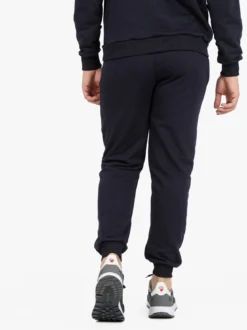 Happiness Pantaloni tuta da uomo in cotone