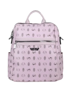 Harvey Miller Zaino donna con stampa