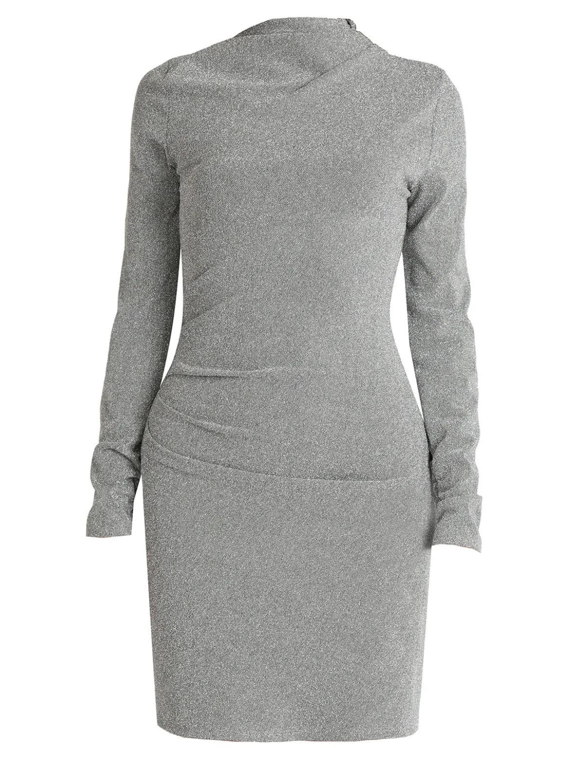 Hdl Milano Abito da donna con lurex