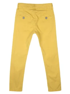 Hollyweek Pantaloni di cotone