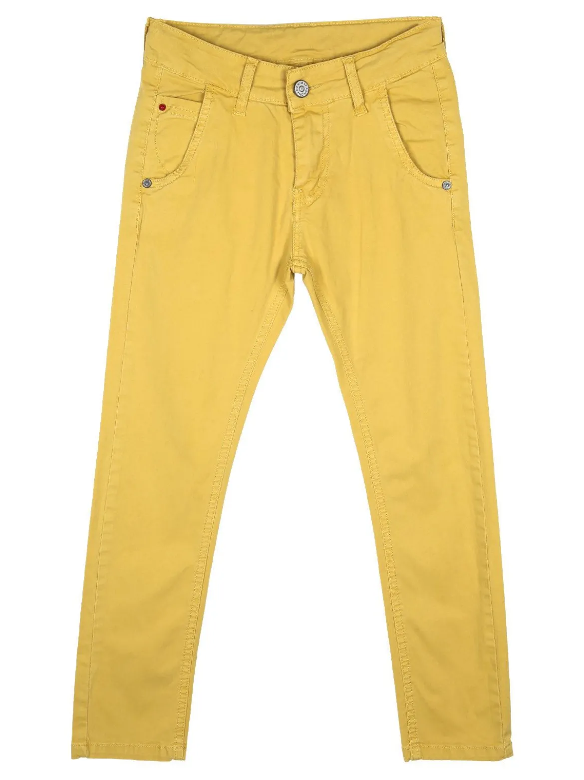 Hollyweek Pantaloni di cotone