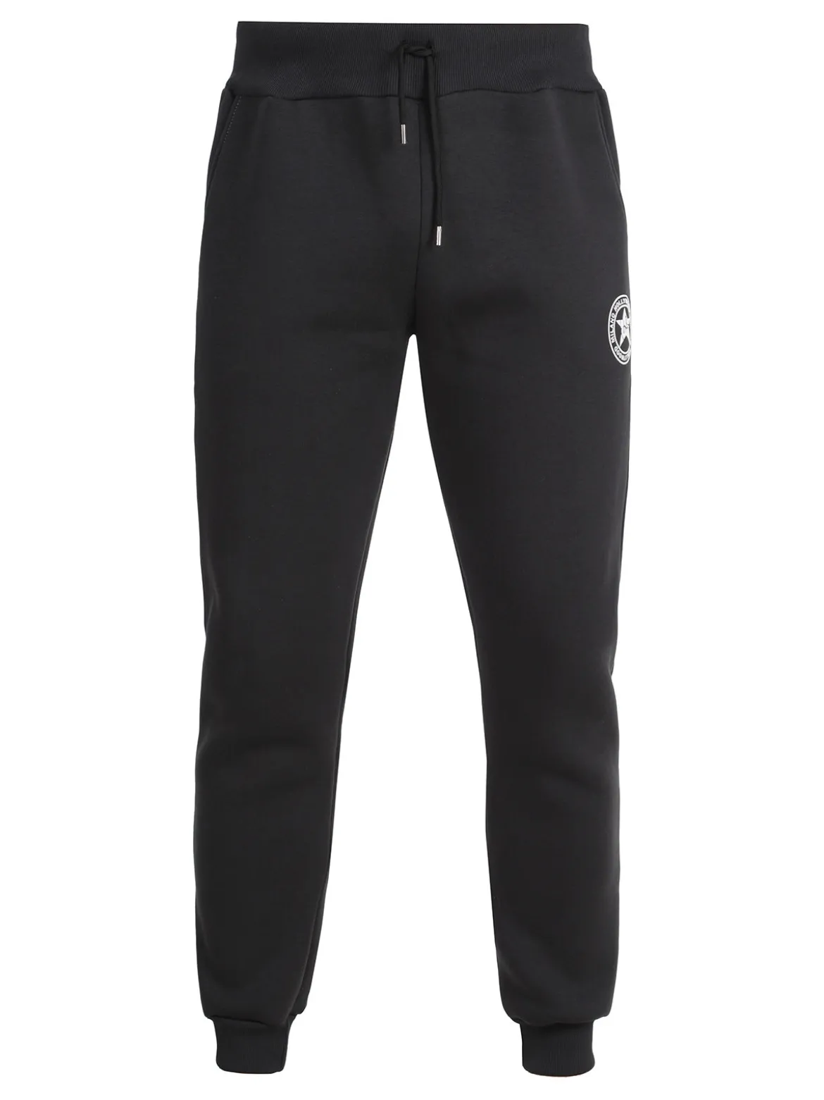 Hollywood Pantaloni sportivi da uomo felpati