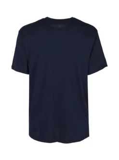 Hollywood T-shirt girocollo da uomo in cotone