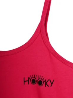 Hooky Canotta intima con spalline