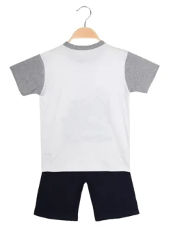Hooky Pigiama corto bambino