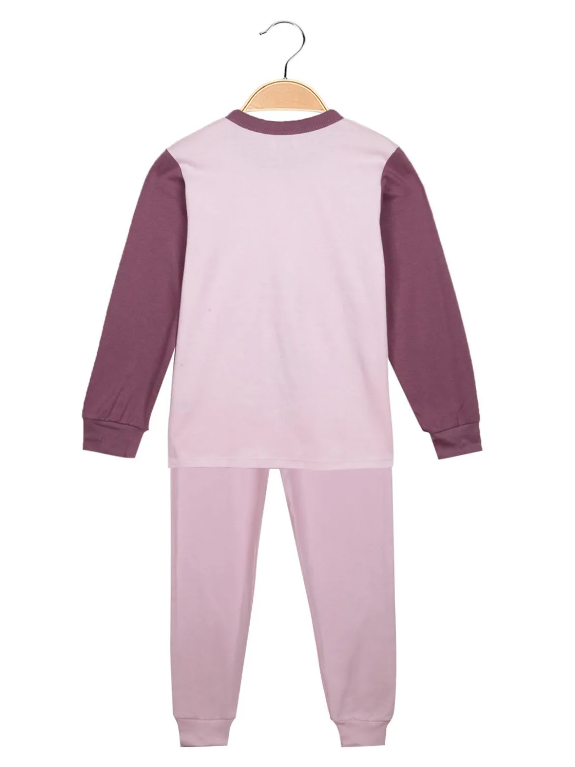 Hooky Pigiama lungo bambina
