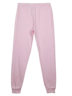 Hooky Pigiama lungo bambina con polsini