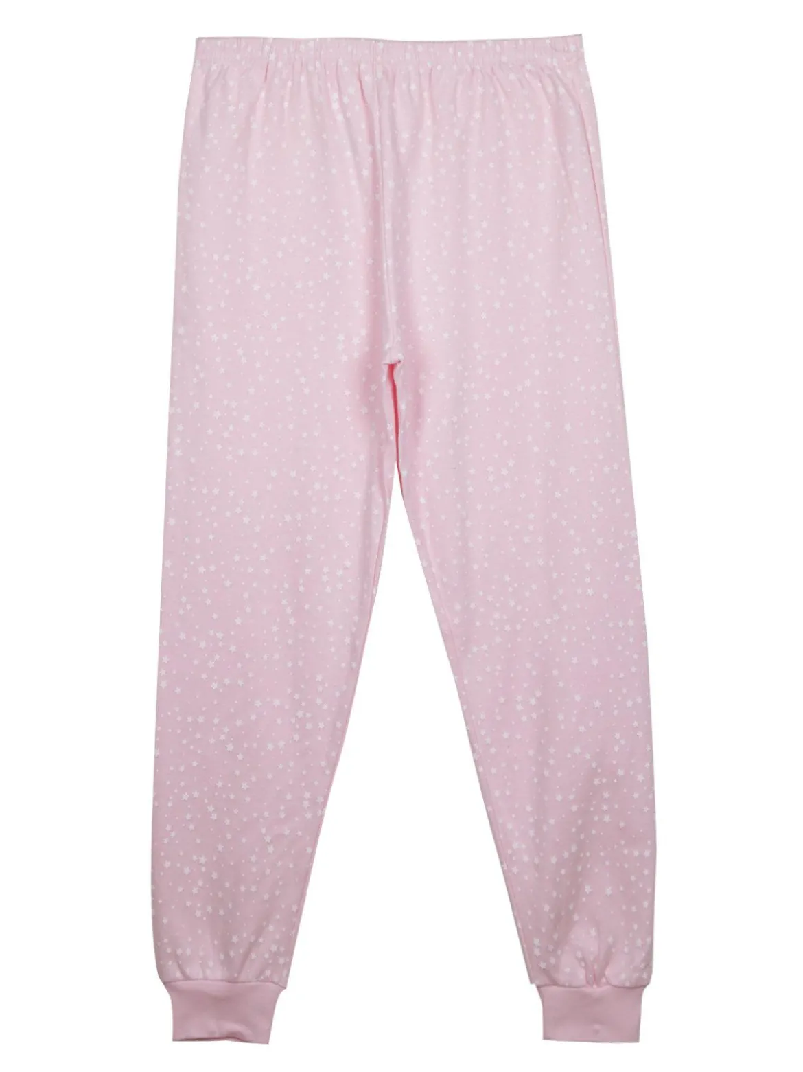 Hooky Pigiama lungo bambina con scritta
