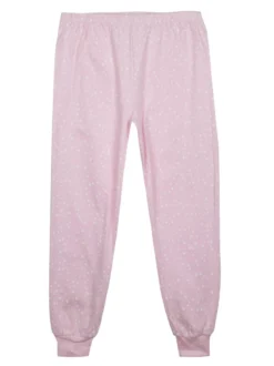 Hooky Pigiama lungo bambina con stampa