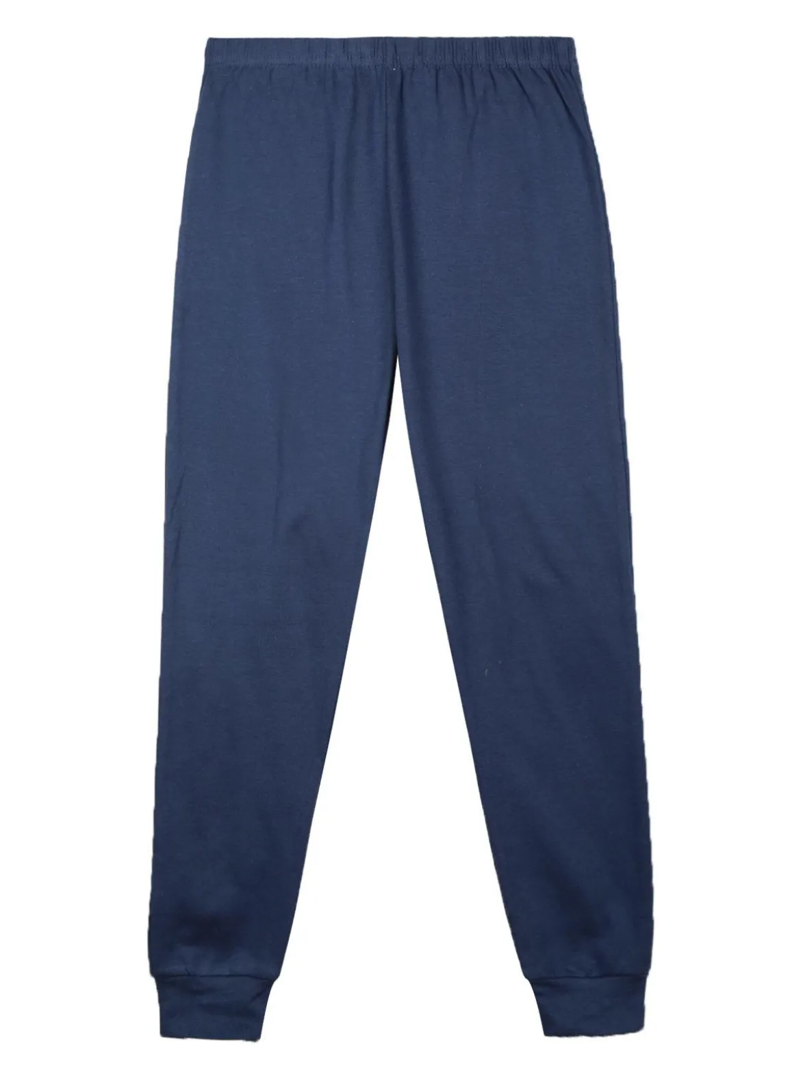 Hooky Pigiama lungo bambino con stampa disegno