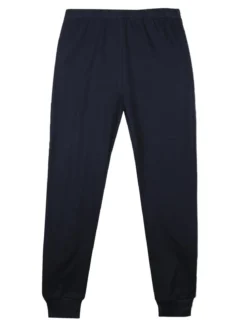 Hooky Pigiama lungo bambino in cotone
