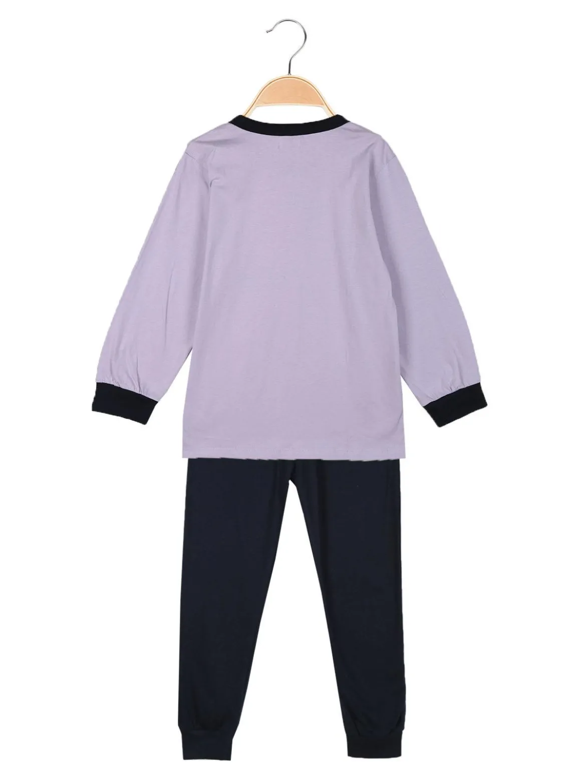Hooky Pigiama lungo in cotone
