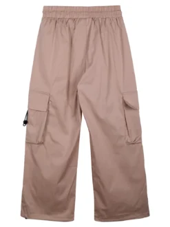 Hope Star Completo da bambina 2 pezzi t-shirt + pantaloni larghi