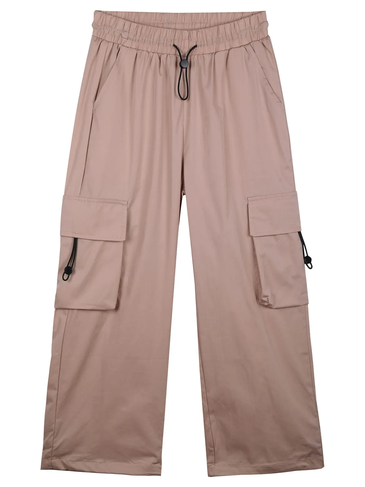 Hope Star Completo da bambina 2 pezzi t-shirt + pantaloni larghi