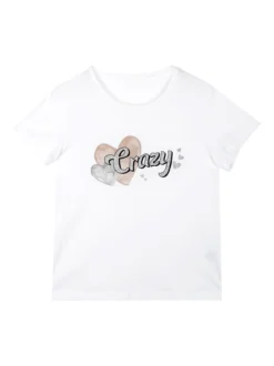 Hope Star Completo da ragazza 3 pezzi con strass