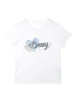 Hope Star Completo da ragazza 3 pezzi con strass