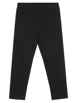 Hope Star Completo 3 pezzi da bambina con cappuccio e zip - rosa