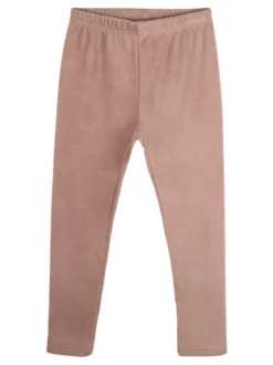 Hope Star Completo 2 pezzi da bambina con leggings pesanti