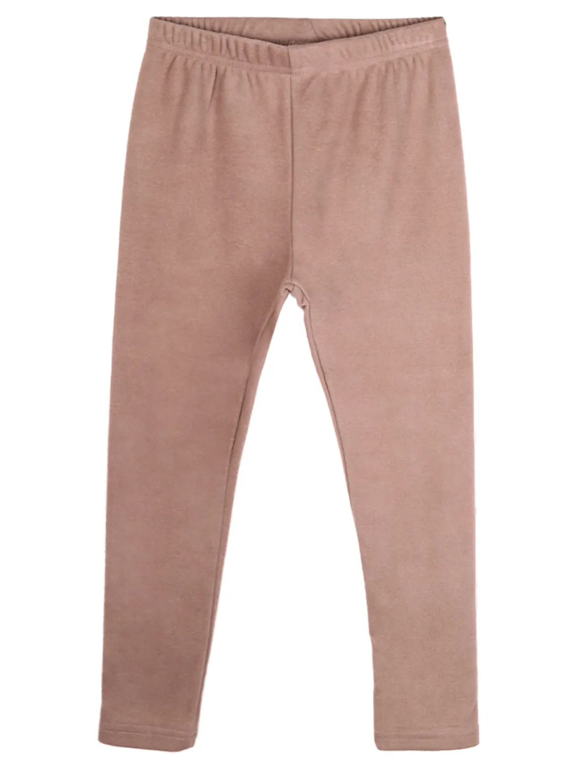 Hope Star Completo 2 pezzi da bambina con leggings pesanti