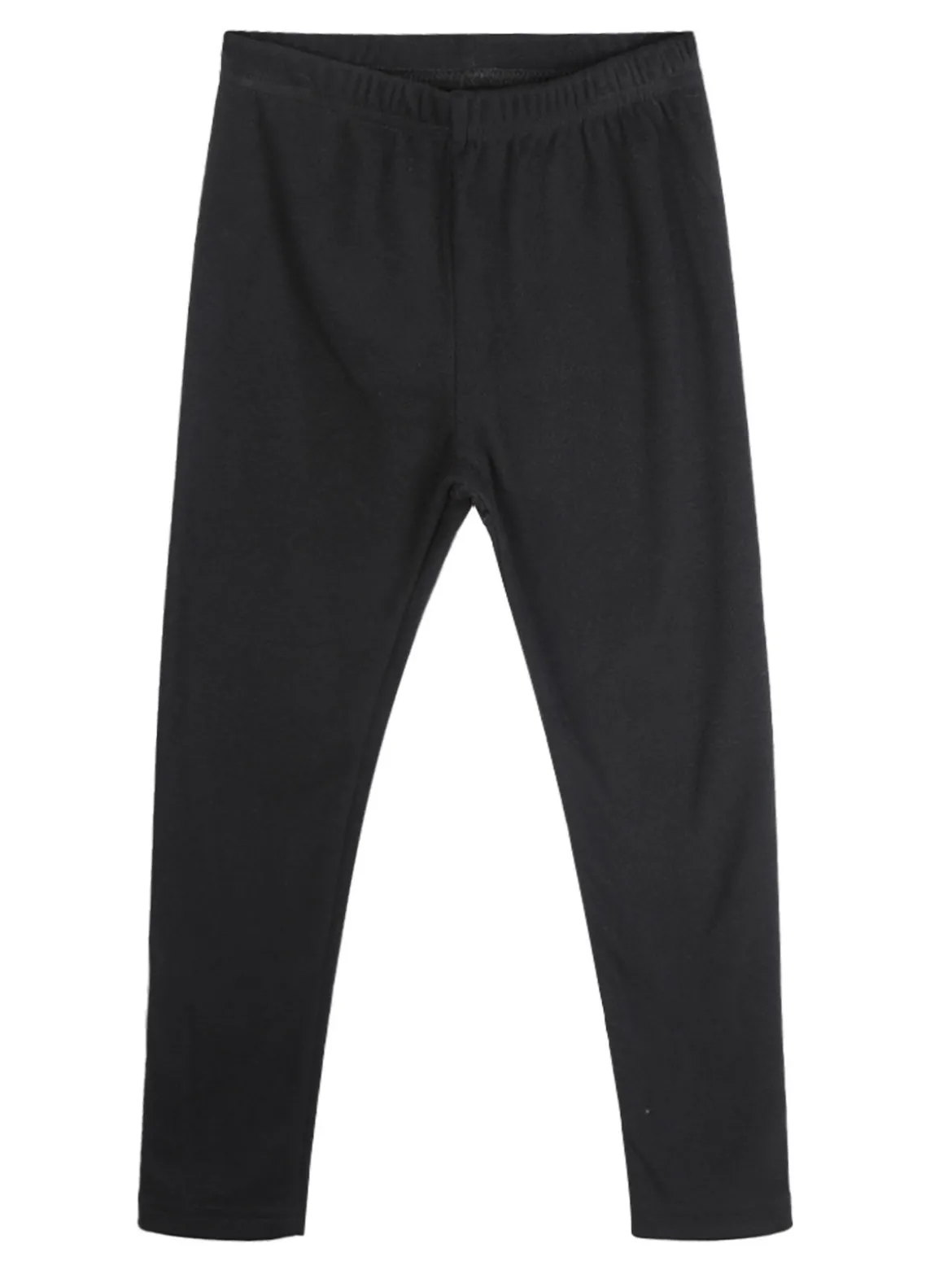 Hope Star Completo 2 pezzi da bambina con leggings pesanti