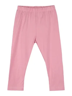 Hope Star Completo 2 pezzi da neonata con maglietta e leggings - rosa