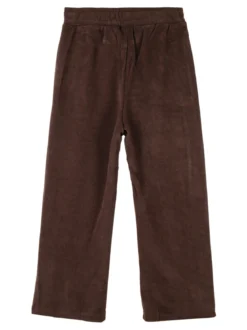 Hope Star Pantaloni pesanti da bambina con spacco sul finale