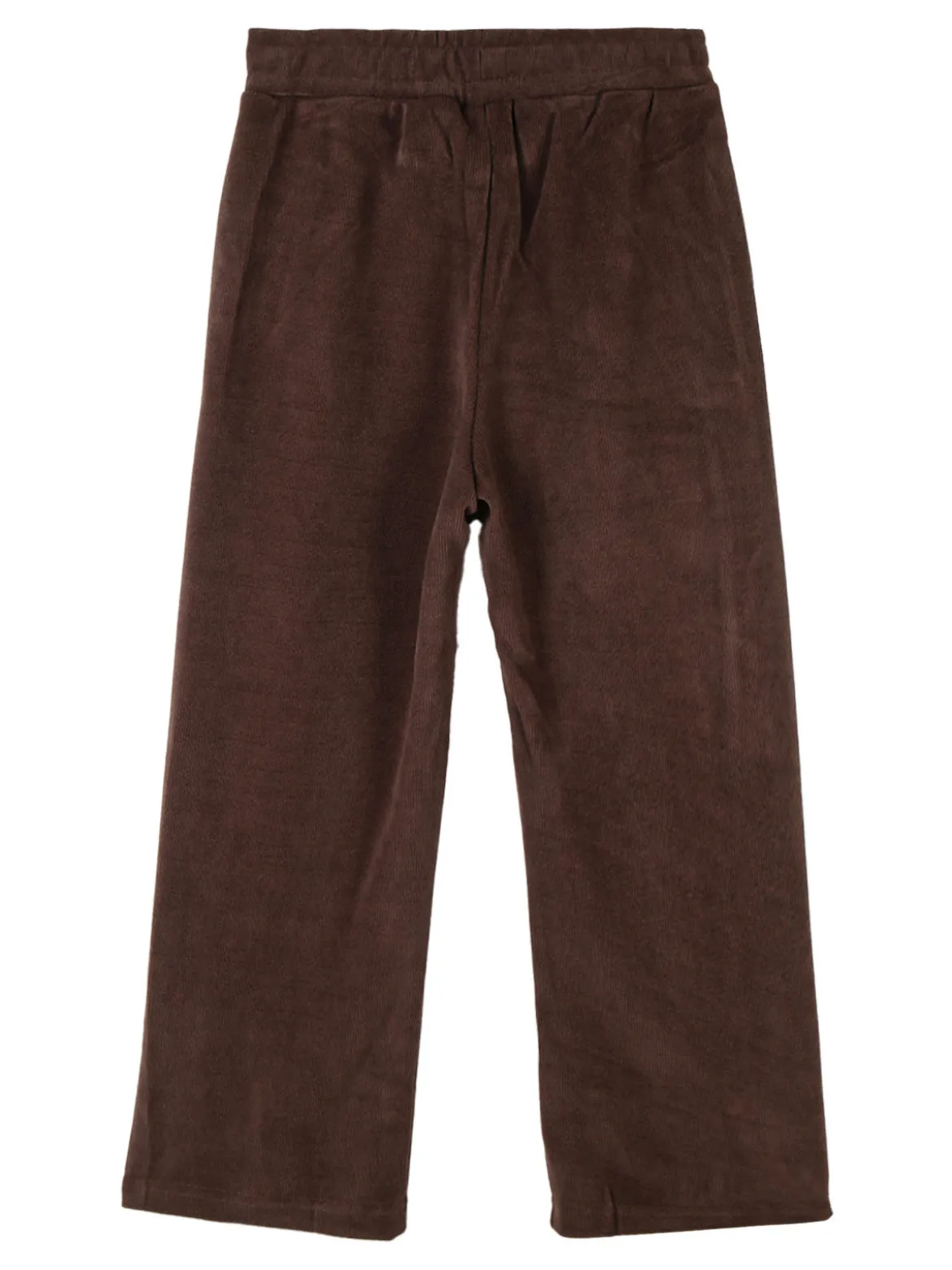 Hope Star Pantaloni pesanti da bambina con spacco sul finale