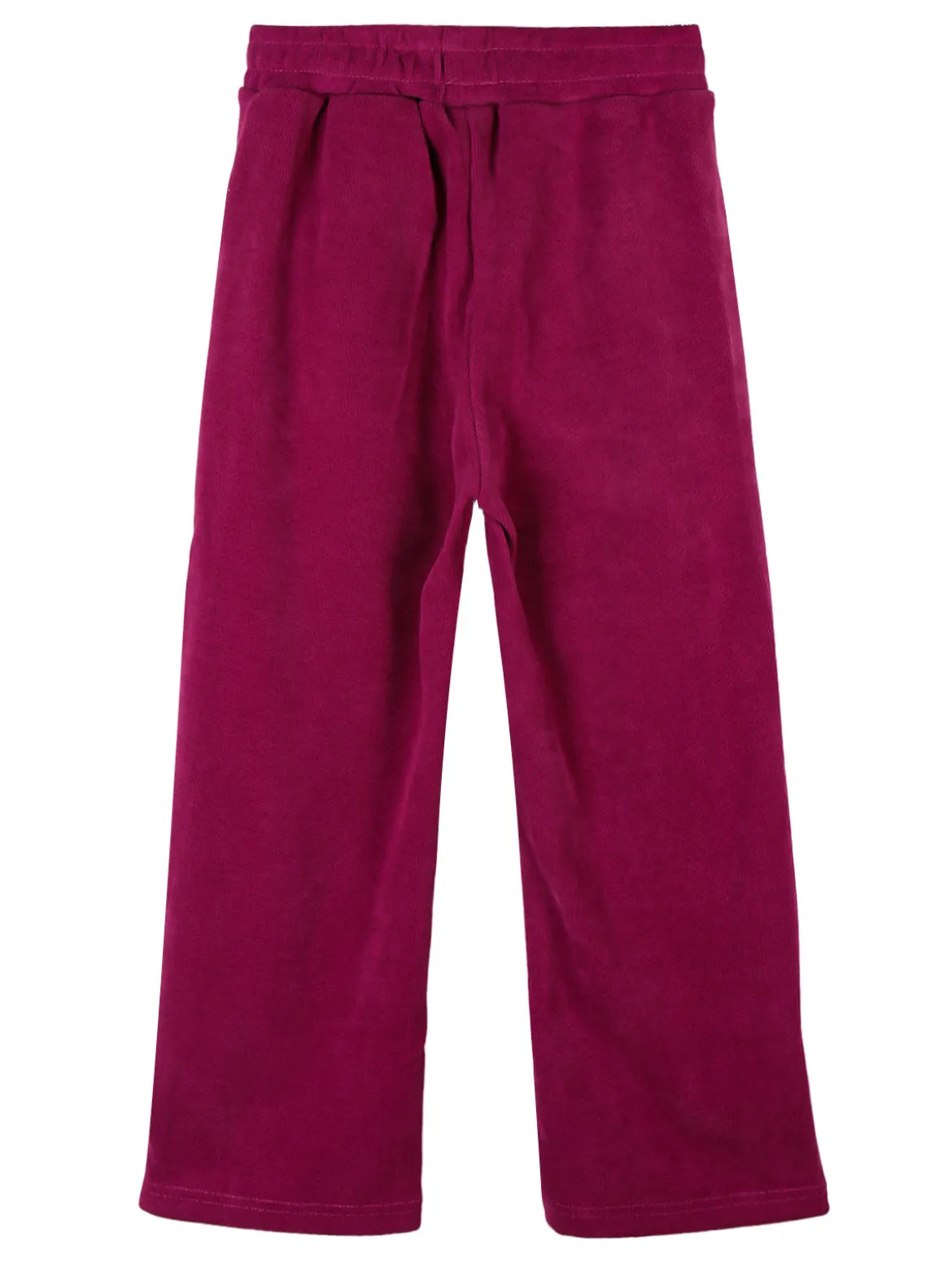 Hope Star Pantaloni pesanti da bambina con spacco sul finale