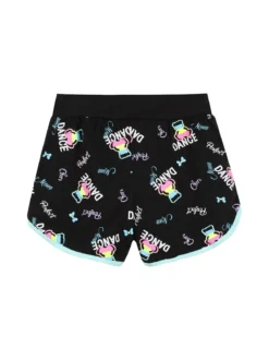 Hope Star Shorts da bambina con stampe