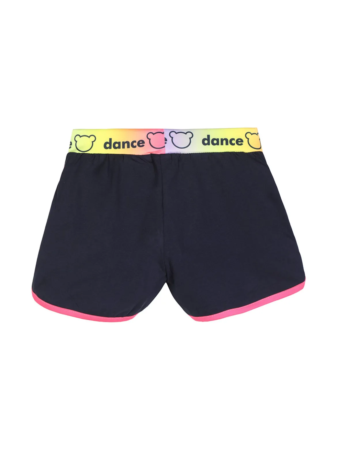 Hope Star Shorts sportivi da bambina