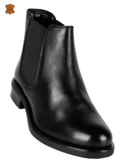 Hosis You Stivaletti in pelle da donna