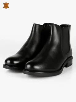 Hosis You Stivaletti in pelle da donna