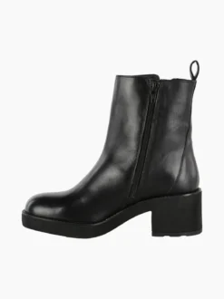 Hosis You Stivaletti in pelle donna con tacco