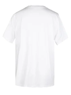 H20 T-shirt donna con stampa taglie forti