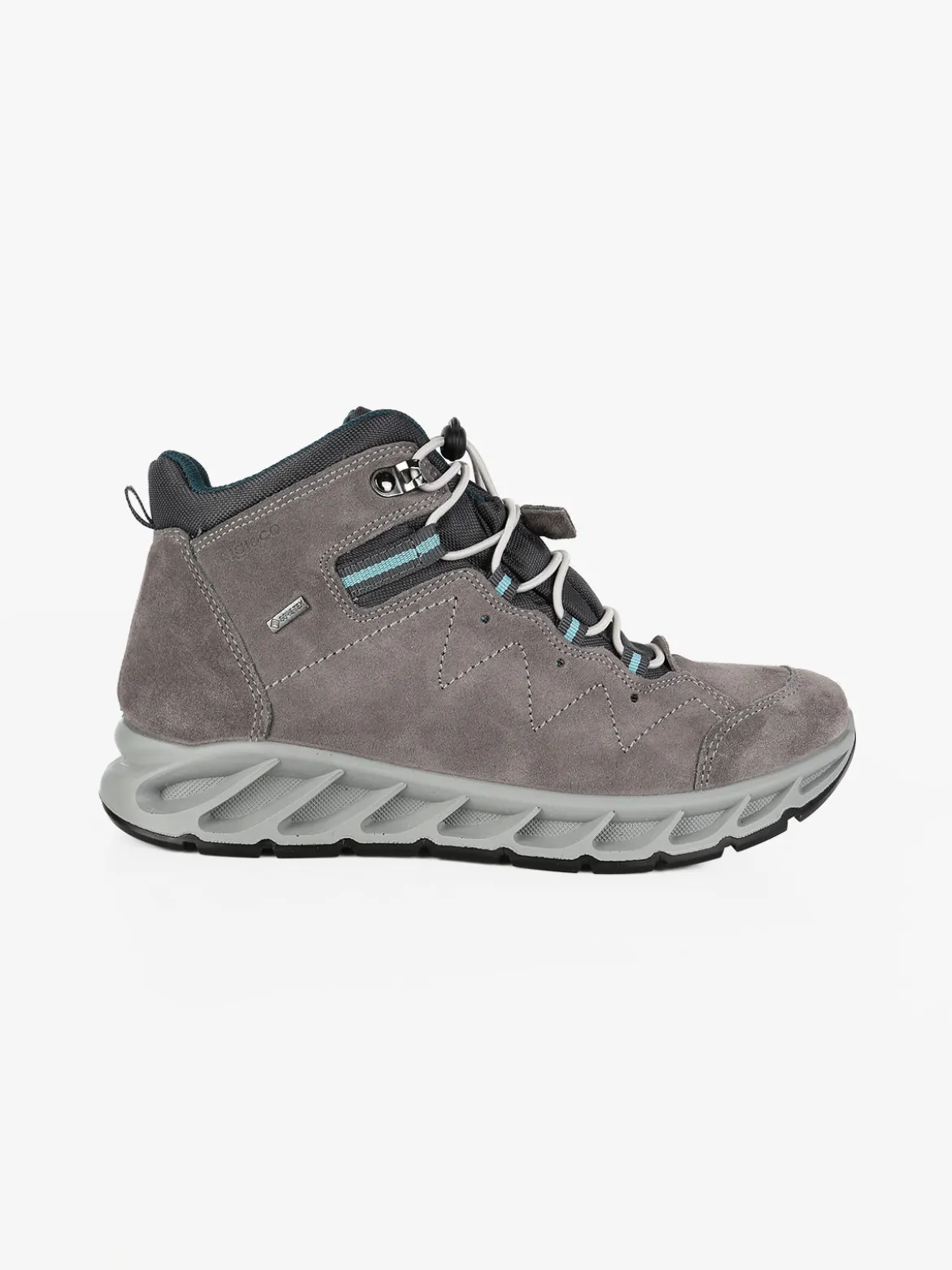 Igi&Co Scarpe da trekking donna