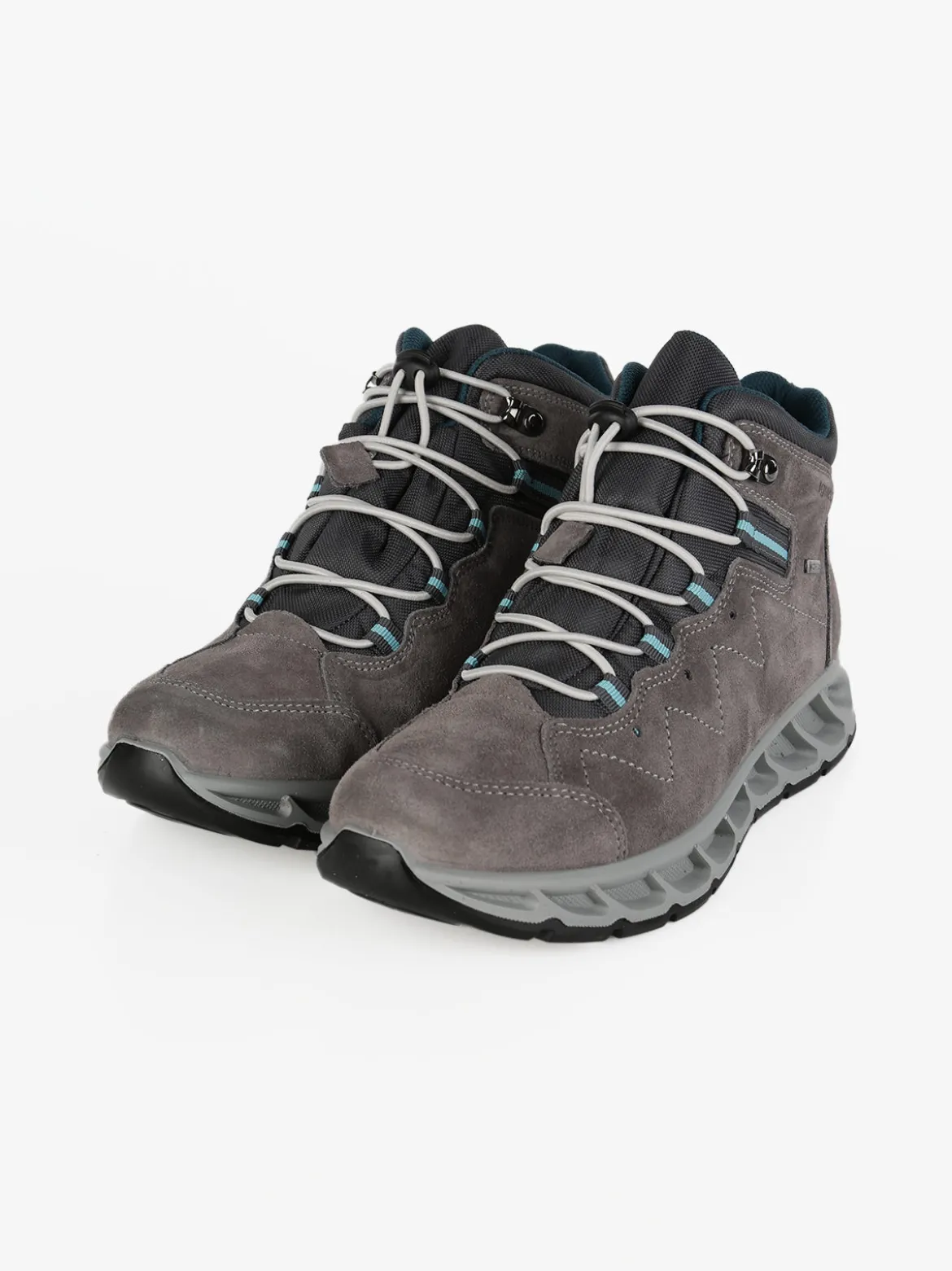 Igi&Co Scarpe da trekking donna