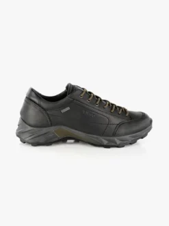 Igi&Co Sneakers stringate in pelle da uomo