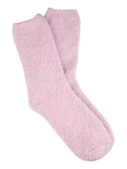 I Morbidosi Calze donna in ciniglia con lurex