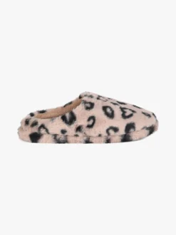 I Morbidosi Pantofole donna animalier in ecopelo
