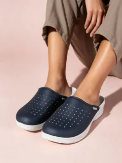 Inblu Ciabatte sanitarie da donna