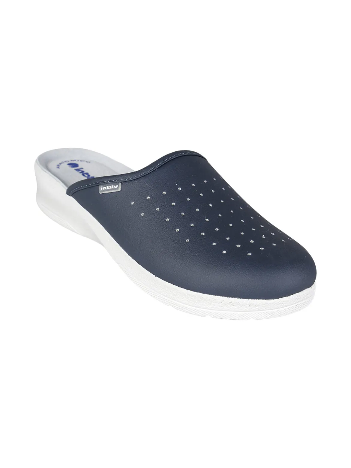 Inblu Ciabatte sanitarie da donna