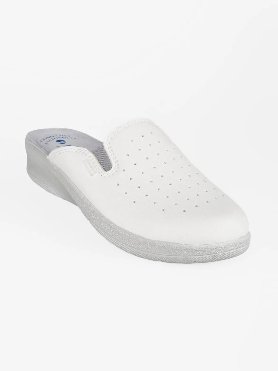 Inblu Ciabatte sanitarie elasticizzate