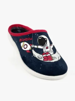 Inblu Pantofole bambino con disegno