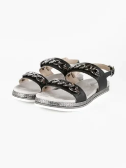 Inblu Sandali donna con catene