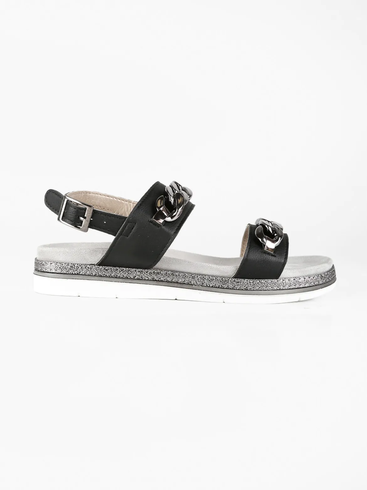 Inblu Sandali donna con catene