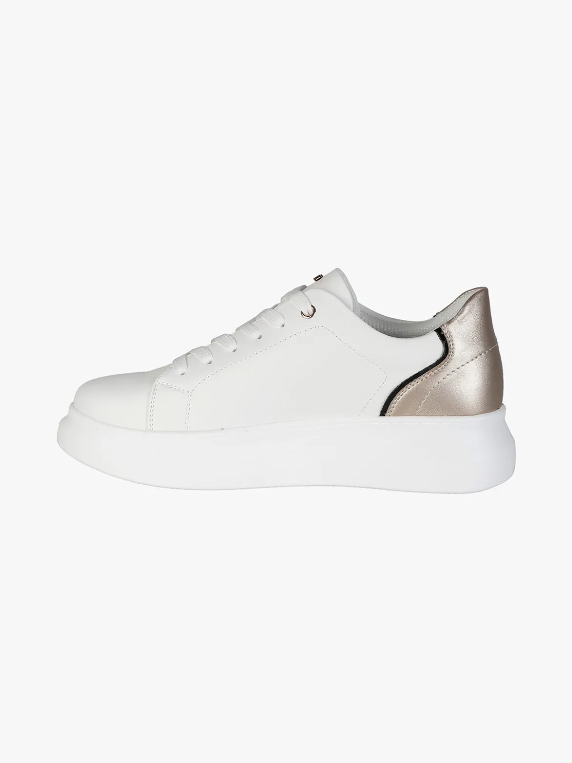 Inblu Sneakers donna con platform