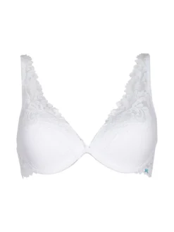 Infiore 5050 Balconcino imbottito coppa B in pizzo