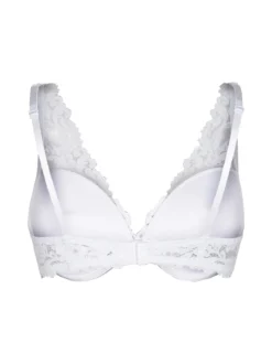 Infiore 5050 Balconcino imbottito coppa B in pizzo