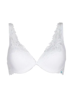 Infiore 5050 Balconcino imbottito coppa B in pizzo